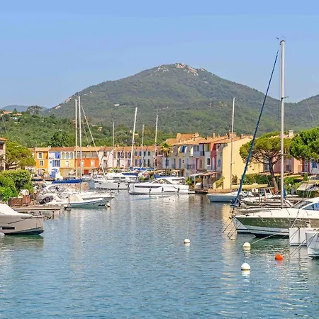 Cyprea - Havre De Paix Sur Ile, Proche * Grimaud