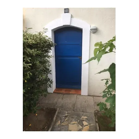 Vakantiehuis Cyprea - Havre De Paix Sur Ile, Proche